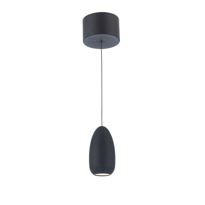 LED Pendant<br /><span style="color:#4AB0CE;">Entrega: 4-10 dias en USA</span><br /><span style="color:#4AB0CE;font-size:60%;">PREGUNTE POR ENTREGA EN PANAMA</span><br />Collection: Royal Pearl<br />Finish: Black
