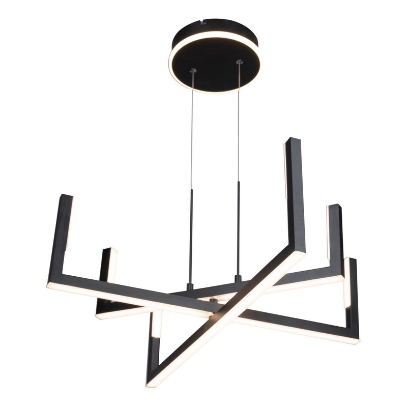 LED Chandelier<br /><span style="color: