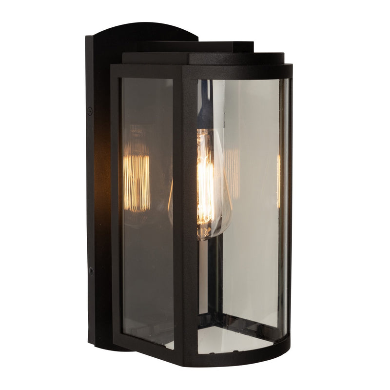 One Light Outdoor Wall Mount<br /><span style="color: