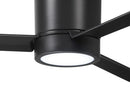52" Ceiling Fan<br /><span style="color:#4AB0CE;">Entrega: 4-10 dias en USA</span><br /><span style="color:#4AB0CE;font-size:60%;">PREGUNTE POR ENTREGA EN PANAMA</span><br />Collection: Roto Flush<br />Finish: Coal