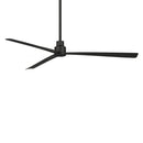 65" Ceiling Fan<br /><span style="color:#4AB0CE;">Entrega: 4-10 dias en USA</span><br /><span style="color:#4AB0CE;font-size:60%;">PREGUNTE POR ENTREGA EN PANAMA</span><br />Collection: Simple<br />Finish: Coal
