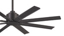 52" Ceiling Fan<br /><span style="color:#4AB0CE;">Entrega: 4-10 dias en USA</span><br /><span style="color:#4AB0CE;font-size:60%;">PREGUNTE POR ENTREGA EN PANAMA</span><br />Collection: Xtreme H2O<br />Finish: Coal