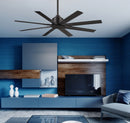52" Ceiling Fan<br /><span style="color:#4AB0CE;">Entrega: 4-10 dias en USA</span><br /><span style="color:#4AB0CE;font-size:60%;">PREGUNTE POR ENTREGA EN PANAMA</span><br />Collection: Xtreme H2O<br />Finish: Coal