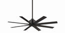 52" Ceiling Fan<br /><span style="color:#4AB0CE;">Entrega: 4-10 dias en USA</span><br /><span style="color:#4AB0CE;font-size:60%;">PREGUNTE POR ENTREGA EN PANAMA</span><br />Collection: Xtreme H2O<br />Finish: Coal