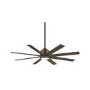 52" Ceiling Fan<br /><span style="color:#4AB0CE;">Entrega: 4-10 dias en USA</span><br /><span style="color:#4AB0CE;font-size:60%;">PREGUNTE POR ENTREGA EN PANAMA</span><br />Collection: Xtreme H2O<br />Finish: Oil Rubbed Bronze