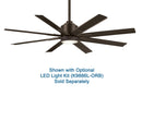 52" Ceiling Fan<br /><span style="color:#4AB0CE;">Entrega: 4-10 dias en USA</span><br /><span style="color:#4AB0CE;font-size:60%;">PREGUNTE POR ENTREGA EN PANAMA</span><br />Collection: Xtreme H2O<br />Finish: Oil Rubbed Bronze