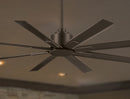 52" Ceiling Fan<br /><span style="color:#4AB0CE;">Entrega: 4-10 dias en USA</span><br /><span style="color:#4AB0CE;font-size:60%;">PREGUNTE POR ENTREGA EN PANAMA</span><br />Collection: Xtreme H2O<br />Finish: Oil Rubbed Bronze