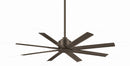 52" Ceiling Fan<br /><span style="color:#4AB0CE;">Entrega: 4-10 dias en USA</span><br /><span style="color:#4AB0CE;font-size:60%;">PREGUNTE POR ENTREGA EN PANAMA</span><br />Collection: Xtreme H2O<br />Finish: Oil Rubbed Bronze