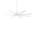 Minka Aire - F896-52-WHF - 52" Ceiling Fan - Xtreme H2O - Flat White