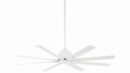 52" Ceiling Fan<br /><span style="color:#4AB0CE;">Entrega: 4-10 dias en USA</span><br /><span style="color:#4AB0CE;font-size:60%;">PREGUNTE POR ENTREGA EN PANAMA</span><br />Collection: Xtreme H2O<br />Finish: Flat White