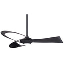 Minka Aire - F933-CL - 52" Ceiling Fan - Bowie - Coal
