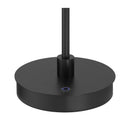 George Kovacs - P5544-66A-L - LED Table Lamp - Studio 23 - Coal Black