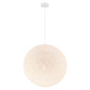 One Light Pendant<br /><span style="color:#4AB0CE;">Entrega: 4-10 dias en USA</span><br /><span style="color:#4AB0CE;font-size:60%;">PREGUNTE POR ENTREGA EN PANAMA</span><br />Collection: Entwined<br />Finish: Matte White