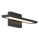 LED Bath Vanity<br /><span style="color:#4AB0CE;">Entrega: 17-18 semanas en USA</span><br /><span style="color:#4AB0CE;font-size:60%;">PREGUNTE POR ENTREGA EN PANAMA</span><br />Collection: Parallel<br />Finish: Coal Black