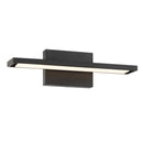 LED Bath Vanity<br /><span style="color:#4AB0CE;">Entrega: 17-18 semanas en USA</span><br /><span style="color:#4AB0CE;font-size:60%;">PREGUNTE POR ENTREGA EN PANAMA</span><br />Collection: Parallel<br />Finish: Coal Black