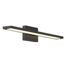 LED Bath Vanity<br /><span style="color:#4AB0CE;">Entrega: 17-18 semanas en USA</span><br /><span style="color:#4AB0CE;font-size:60%;">PREGUNTE POR ENTREGA EN PANAMA</span><br />Collection: Parallel<br />Finish: Coal
