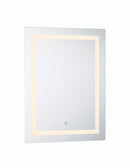 George Kovacs - P6107A - LED Mirror - Mirrors LED - Mirror