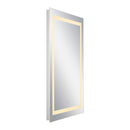LED Mirror<br /><span style="color:#4AB0CE;">Entrega: 17-18 semanas en USA</span><br /><span style="color:#4AB0CE;font-size:60%;">PREGUNTE POR ENTREGA EN PANAMA</span><br />Collection: Mirrors LED<br />Finish: Mirror