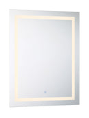 George Kovacs - P6107B - LED Mirror - Mirrors LED - Mirror