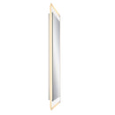 LED Mirror<br /><span style="color:#4AB0CE;">Entrega: 4-10 dias en USA</span><br /><span style="color:#4AB0CE;font-size:60%;">PREGUNTE POR ENTREGA EN PANAMA</span><br />Collection: Mirrors LED<br />Finish: Mirror
