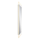 LED Mirror<br /><span style="color:#4AB0CE;">Entrega: 4-10 dias en USA</span><br /><span style="color:#4AB0CE;font-size:60%;">PREGUNTE POR ENTREGA EN PANAMA</span><br />Collection: Mirrors LED<br />Finish: Mirror