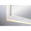 George Kovacs - P6109B - LED Mirror - Mirrors LED - Mirror