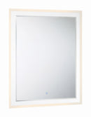 George Kovacs - P6109B - LED Mirror - Mirrors LED - Mirror