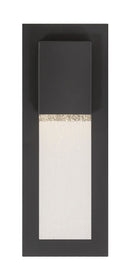 Minka-Lavery - 72381-66-L - LED Outdoor Wall Mount - Westgate - Sand Coal