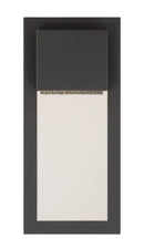 Minka-Lavery - 72382-66-L - LED Outdoor Wall Mount - Westgate - Sand Coal
