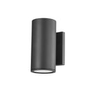 Troy Lighting - B2309-TBK - One Light Outdoor Wall Sconce - Perry - Texture Black