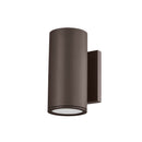 Troy Lighting - B2309-TBZ - One Light Outdoor Wall Sconce - Perry - Textured Bronze