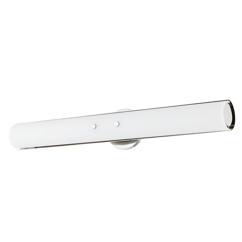 Troy Lighting - B3225-PN - LED Wall Sconce - Titus - Polished Nickel