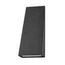 Troy Lighting - B6514-TBK - LED Outdoor Wall Sconce - Roy - Texture Black
