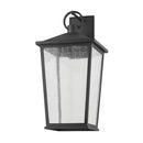 Troy Lighting - B8906-TBK - LED Outdoor Wall Sconce - Soren - Texture Black