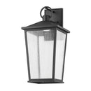 Troy Lighting - B8908-TBK - LED Outdoor Wall Sconce - Soren - Texture Black