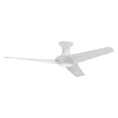 Alora - HF523056WH - 56"Ceiling Fan - Emiko-H - White