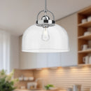Alora - PD461101CH - One Light Pendant - Lancaster - Chrome