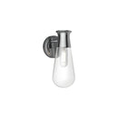 One Light Wall Sconce<br /><span style="color:#4AB0CE;">Entrega: 4-10 dias en USA</span><br /><span style="color:#4AB0CE;font-size:60%;">PREGUNTE POR ENTREGA EN PANAMA</span><br />Collection: Marcel<br />Finish: Chrome