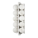 Corbett Lighting - 357-10-PN - LED Wall Sconce - Emille - Polished Nickel