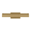Visual Comfort Studio - AW1171BBS - One Light Picture Light - Granby - Burnished Brass