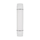 Visual Comfort Studio - CV1061PN-L1 - LED Vanity - Amelie - Polished Nickel