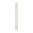 Visual Comfort Studio - CV1081BBS-L1 - LED Vanity - Amelie - Burnished Brass