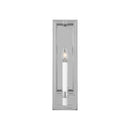Visual Comfort Studio - CW1241PN - One Light Wall Sconce - Marston - Polished Nickel