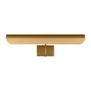 Visual Comfort Studio - CW1322BBS - Two Light Picture Light - Hull - Burnished Brass