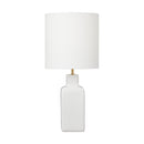 Visual Comfort Studio - KST1171NWH1 - One Light Table Lamp - Anderson - New White