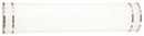 Minka-Lavery - 6411-84-L - LED Vanity - Vantage Vanity - Brushed Nickel