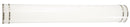 Minka-Lavery - 6412-84-L - LED Vanity - Vantage Vanity - Brushed Nickel