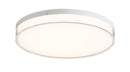 Minka-Lavery - 759-2-44-L - LED Flush Mount - Flush Mount - White
