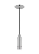 Visual Comfort Modern - 700TDSOT9PSS-LED927 - LED Pendant - Sottile - Polished Stainless Steel