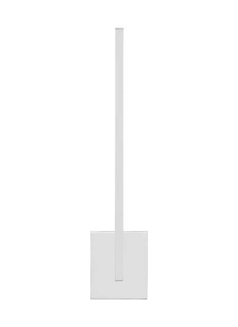 Visual Comfort Modern - 700WSKLE20NN-LED930 - LED Wall Sconce - Klee - Polished Nickel